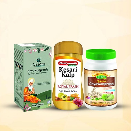 Chyawanprash