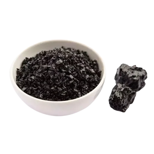 Shilajit