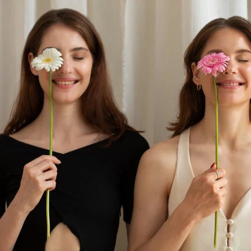 Femininity Enhancers