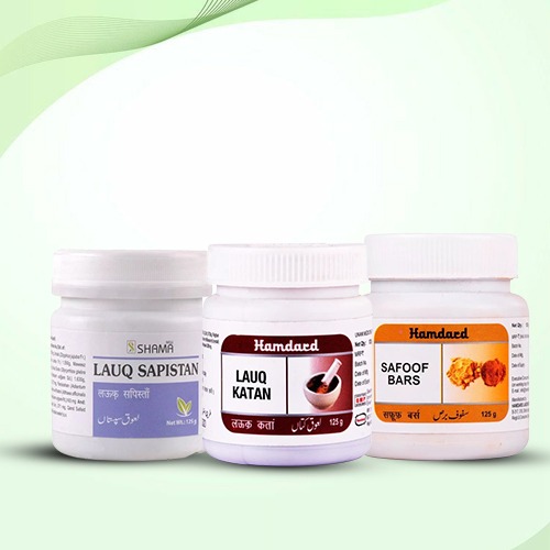 Safoof,Labub & Kushta