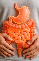 Indigestion/Acidity/Gas