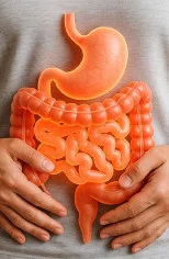 Indigestion/Acidity/Gas