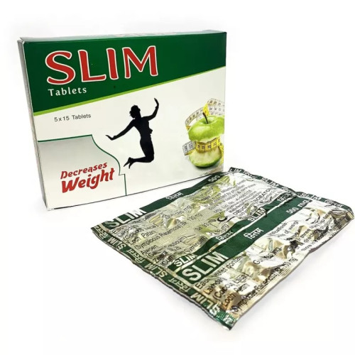 Drugs Lab Slim  Tablet (75 Tablets)