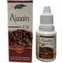 Fame Drugs Ajwain Oil (30ml)