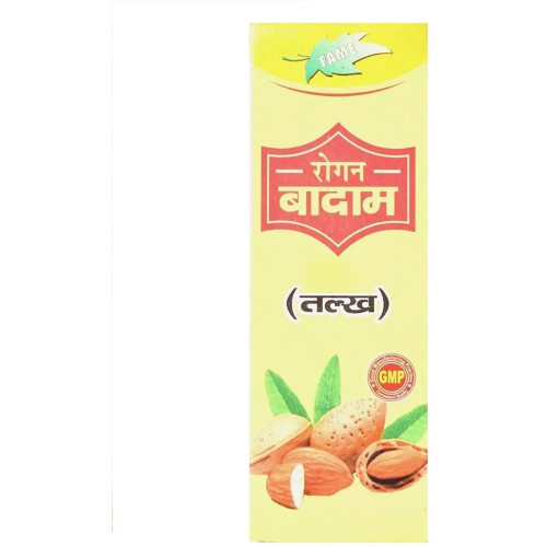 Fame Drugs Badam Talkh Oil (30ml)