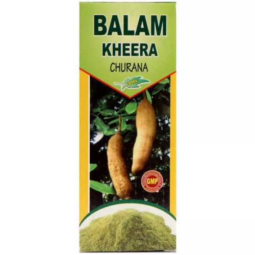 Fame Drugs Balam Kheera Churan (85g)
