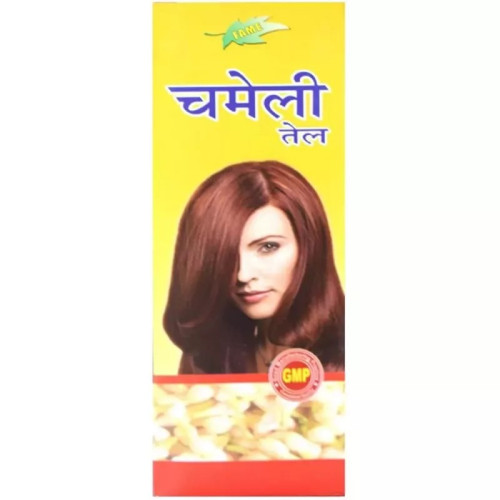 Fame Drugs Chameli Oil (50ml)