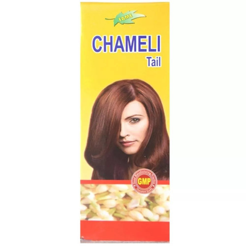 Fame Drugs Chameli Oil (50ml)