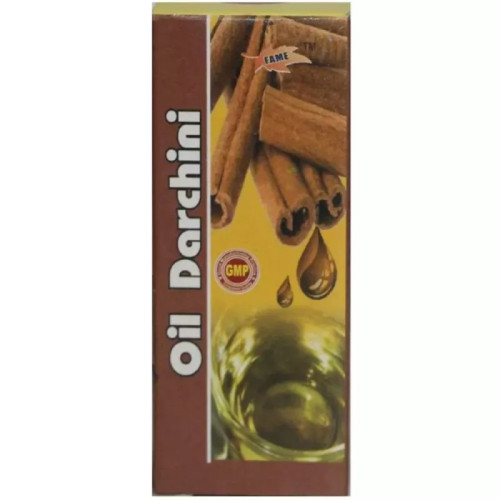 Fame Drugs Darchini Oil (10ml)