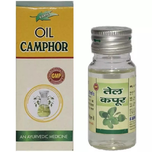 Fame Drugs Kapoor Oil (10ml)
