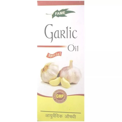 Fame Drugs Lahsun Oil (30ml)