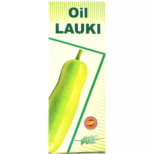 Fame Drugs Lauki Oil (50ml)