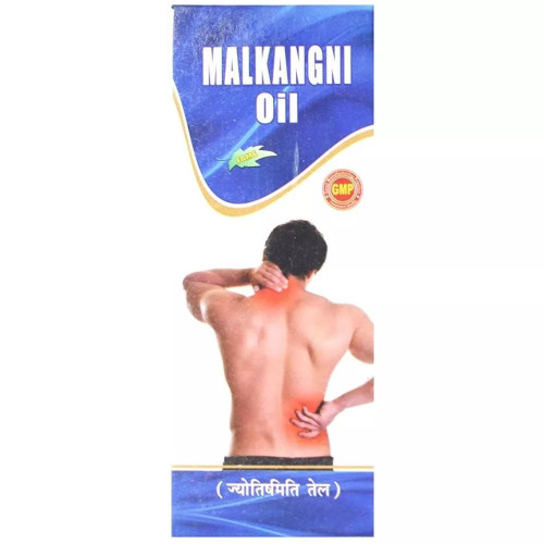 Fame Drugs Malkangni Oil (60ml)