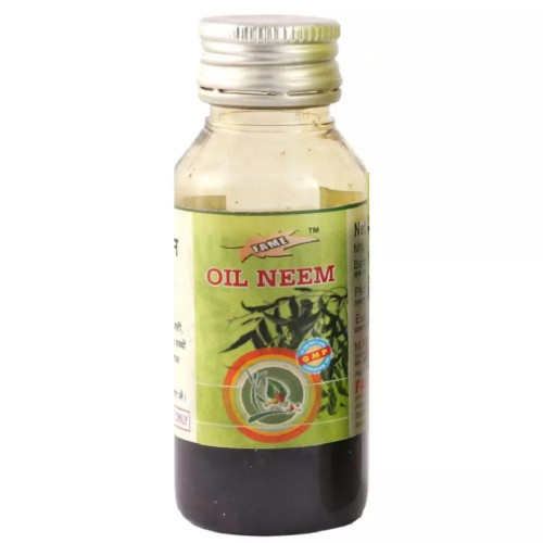 Fame Drugs Neem Oil (50ml)
