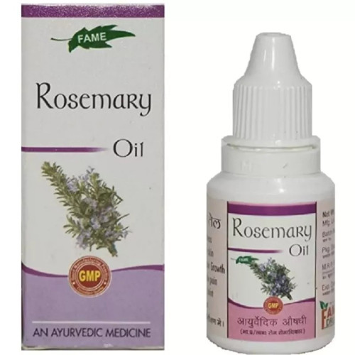 Fame Drugs Rosemarry Oil (10ml)
