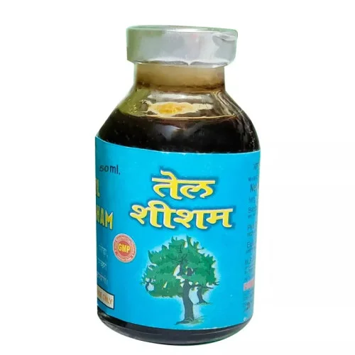 Fame Drugs Sheesham Oil (50ml)