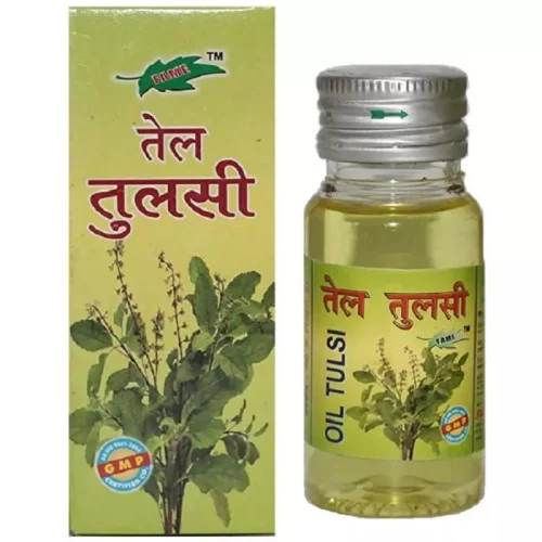 Fame Drugs Tulsi Oil (10ml)