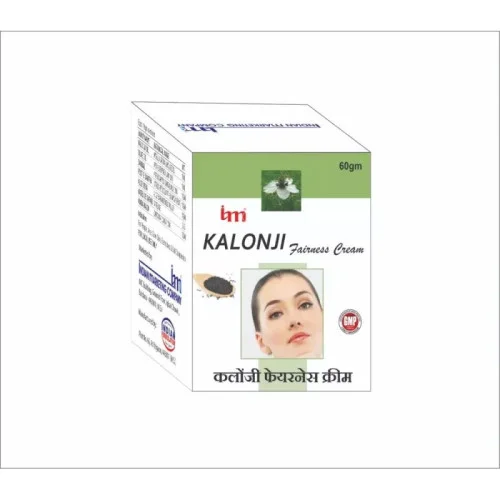 IMC Kaloonji Fairness Cream (60g, Pack of 3)