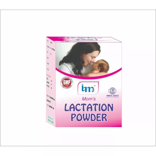 IMC Lactation Powder (200g, Pack of 2)