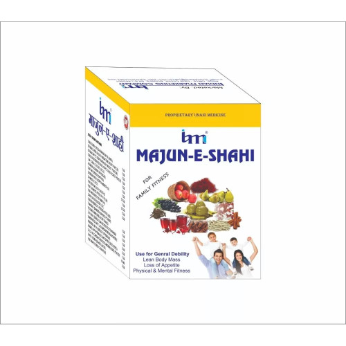 IMC Majun Shahi (125g, Pack of 2)