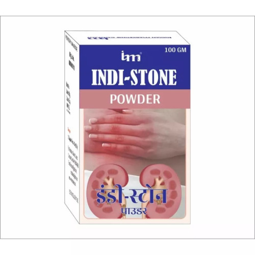 IMC Indistone Powder (100g, Pack of 3)