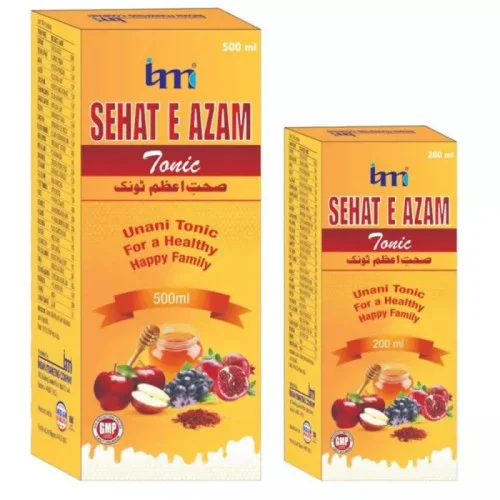 IMC Sehat e Azam Tonic (500ml)