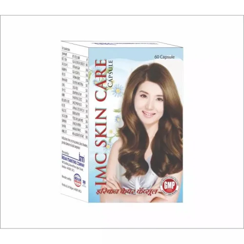 IMC Skin Care  Capsulesule (60 Capsules)