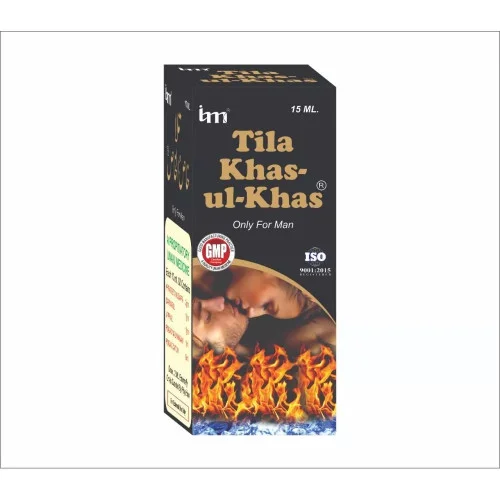 IMC Tila Khas Ul Khas (15ml)
