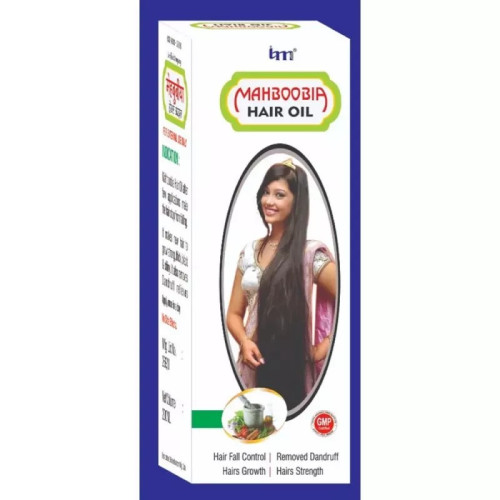 IMC Mahboobia Hair Tonic (200ml)