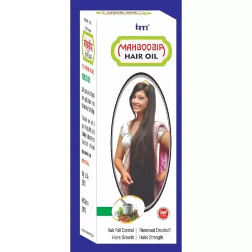 IMC Mahboobia Hair Tonic (200ml)