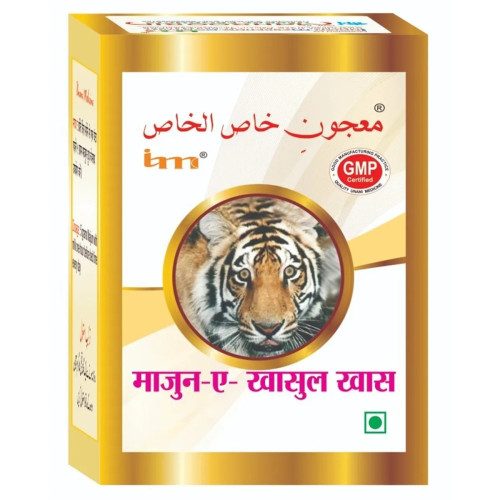 IMC Majun Khas Ul Khas (300g)