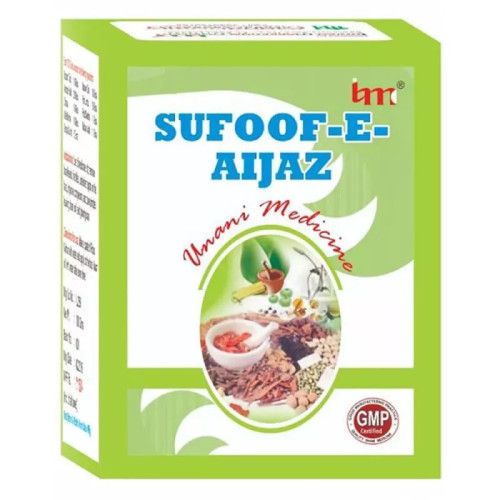 IMC Safoof Aijaz (100g)