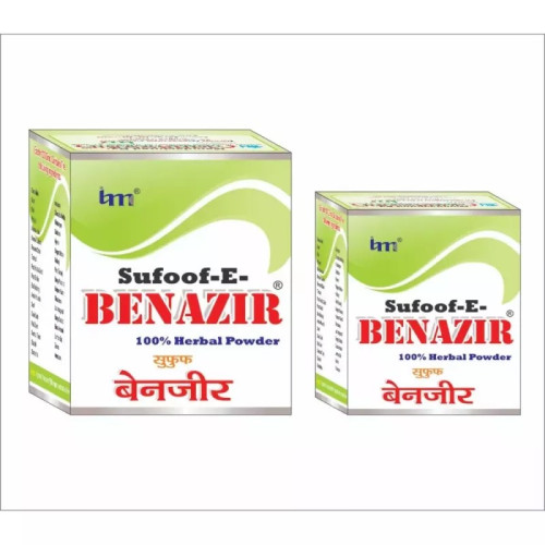 IMC Safoof Benazir (100g)