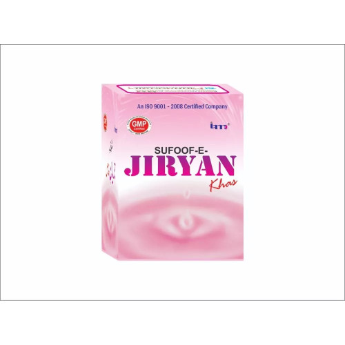 IMC Safoof Jiryan Khas (50g)