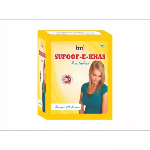 IMC Safoof Khas (50g)