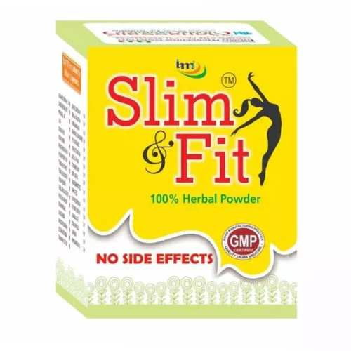 IMC Slim Fit (100g)