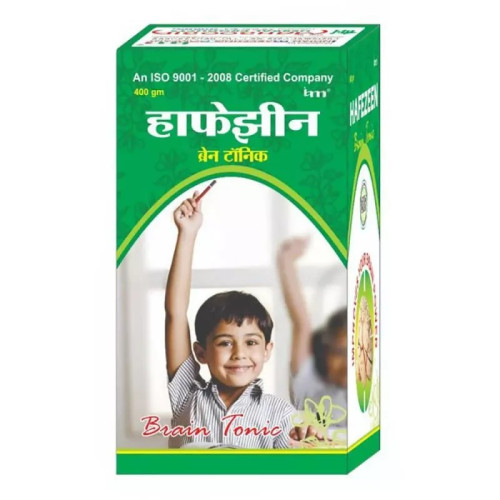 IMC Hafezeen Brain Tonic (400g)