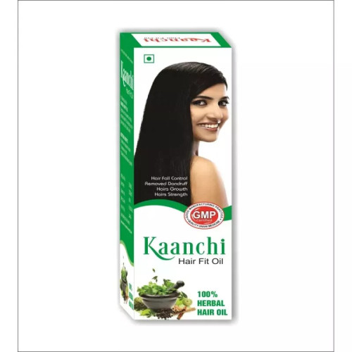 IMC Kaanchi Hair Fit Oil (200ml)