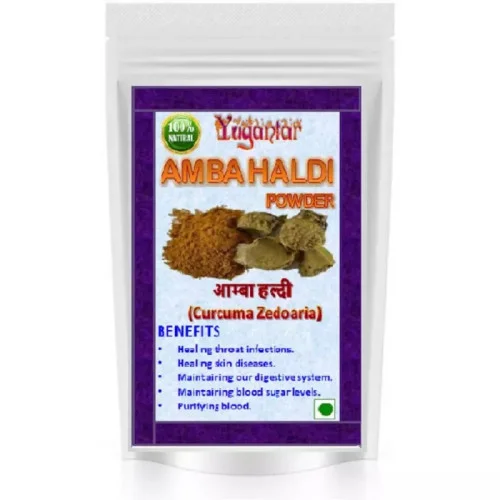 Yugantar Amba Haldi (200g)