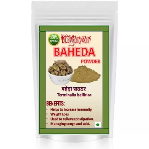 Yugantar Baheda Powder (400g)