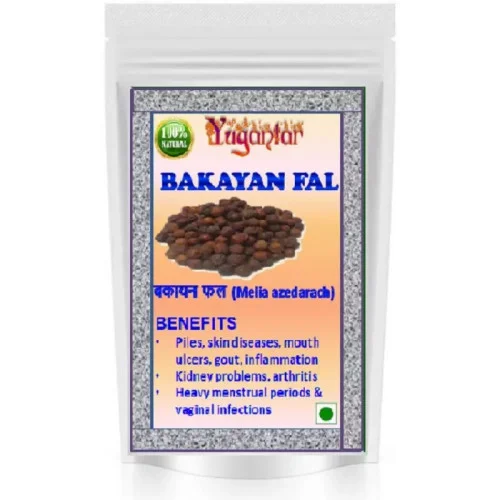 Yugantar Bakayan Fal (100g)