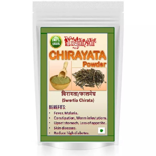 Yugantar Chirayata Powder (200g)