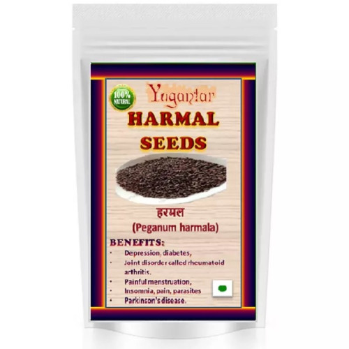 Yugantar Harmal (400g)