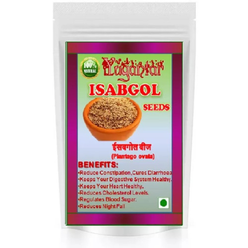 Yugantar Isabghol (100g)