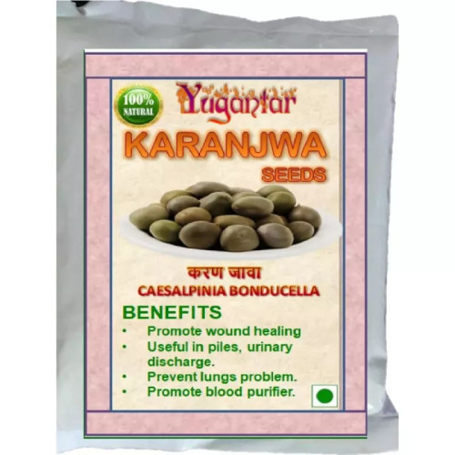 Yugantar Karanjava (400g)