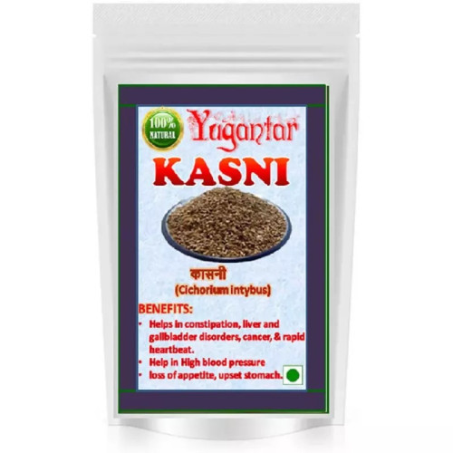 Yugantar Kasni (400g)