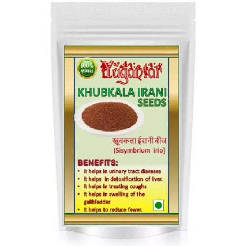 Yugantar Khubkala Irani (200g)