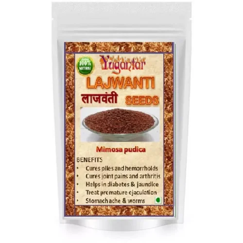Yugantar Lagwanti (400g)
