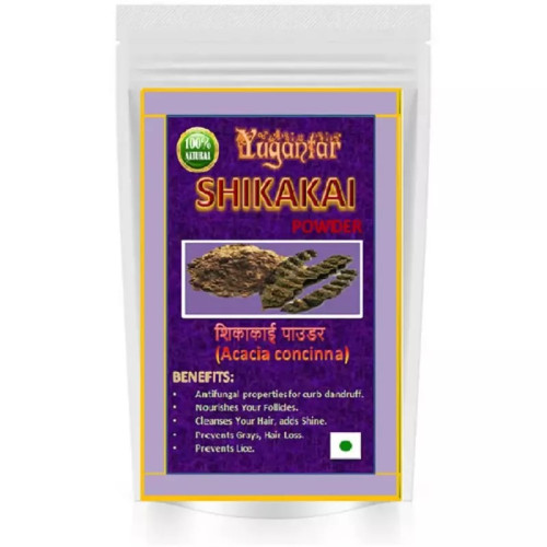 Yugantar Shikakai Powder (100g)