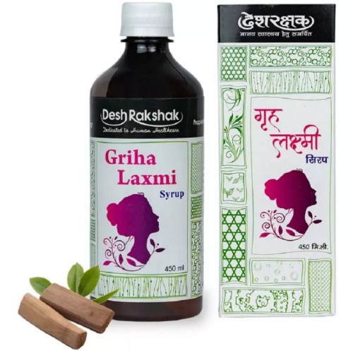 Deshrakshak Griha Laxmi (450ml)